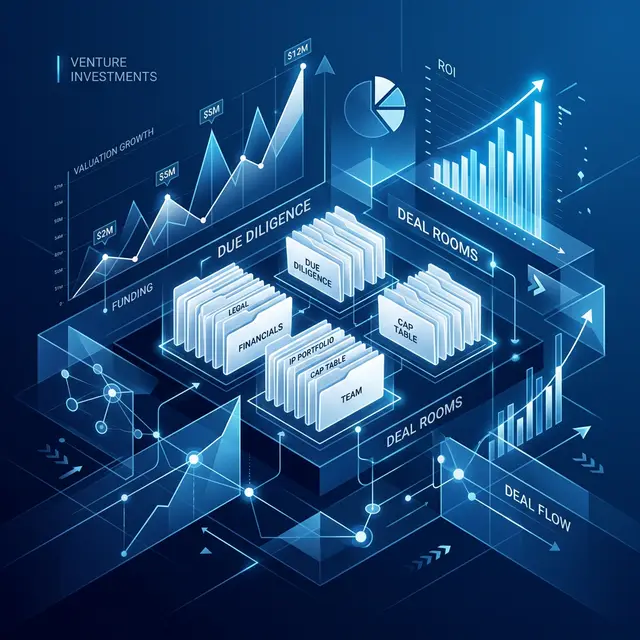 Investments Cover