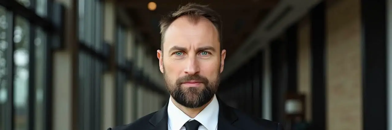 Валентин Бутюгин, Managing Partner TEAM500